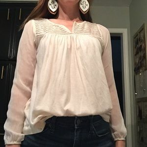 BOGO! Lucky Brand Long Sleeve T-Shirt